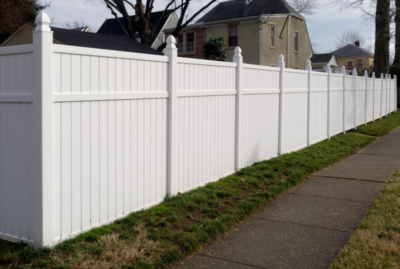 Composite Fence Service