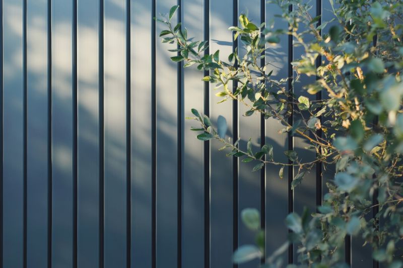 Composite Fence Service